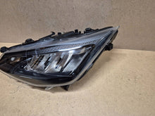 Laden Sie das Bild in den Galerie-Viewer, Frontscheinwerfer Seat Ibiza V 6F1941005E LED Links Scheinwerfer Headlight SCH6644433828wr