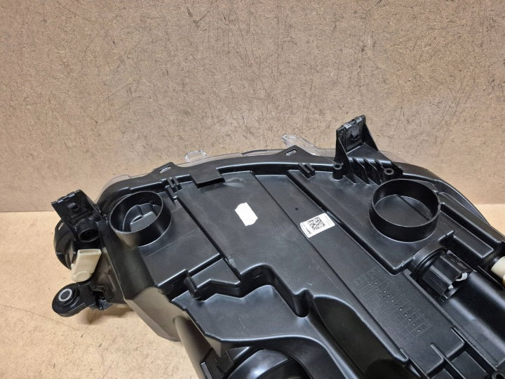 Frontscheinwerfer Seat Ibiza V 6F1941005E LED Links Scheinwerfer Headlight SCH6644433828wr