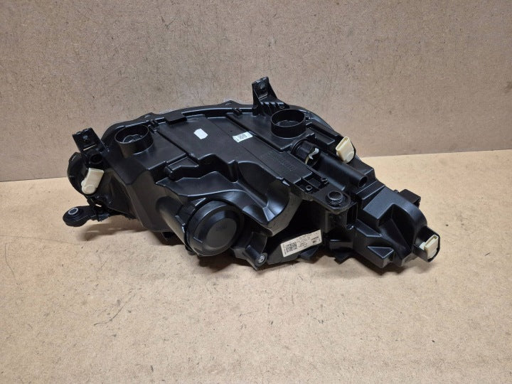 Frontscheinwerfer Seat Ibiza V 6F1941005E LED Links Scheinwerfer Headlight SCH6644433828wr