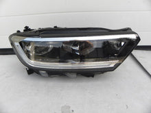 Laden Sie das Bild in den Galerie-Viewer, Frontscheinwerfer VW T-Roc 2GA941036 Full LED Rechts Scheinwerfer Headlight SCH6646748283lc