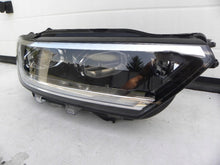 Laden Sie das Bild in den Galerie-Viewer, Frontscheinwerfer VW T-Roc 2GA941036 Full LED Rechts Scheinwerfer Headlight SCH6646748283lc
