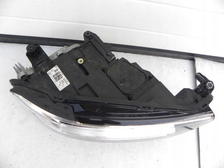 Frontscheinwerfer VW T-Roc 2GA941036 Full LED Rechts Scheinwerfer Headlight SCH6646748283lc