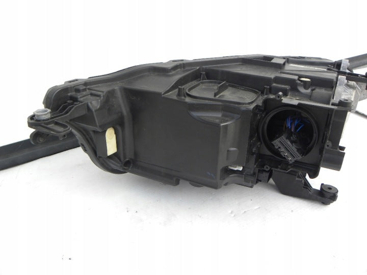 Frontscheinwerfer VW T-Roc 2GA941036 Full LED Rechts Scheinwerfer Headlight SCH6646748283lc