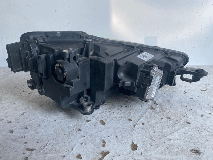 Frontscheinwerfer Skoda Scala 657941015A LED Links Scheinwerfer Headlight SCH6648240942hu