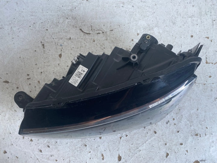 Frontscheinwerfer Skoda Scala 657941015A LED Links Scheinwerfer Headlight SCH6648240942hu