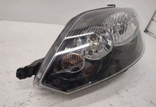 Laden Sie das Bild in den Galerie-Viewer, Frontscheinwerfer VW Golf VI Plus 5M1941005G Links Scheinwerfer Headlight SCH6648960172uf