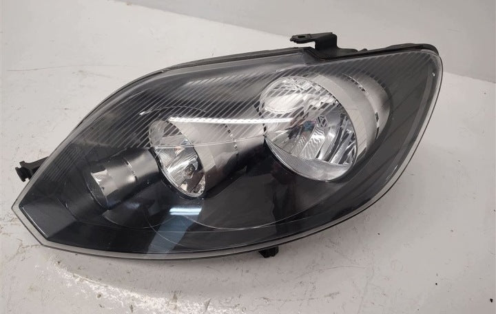 Frontscheinwerfer VW Golf VI Plus 5M1941005G Links Scheinwerfer Headlight SCH6648960172uf