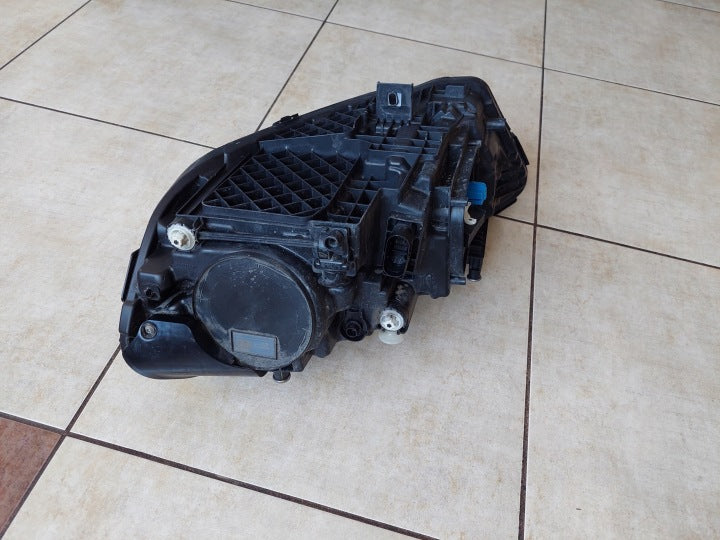 Frontscheinwerfer Mercedes-Benz W177 A1779061203- Rechts Scheinwerfer Headlight SCH6649948774fd
