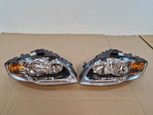 Laden Sie das Bild in den Galerie-Viewer, Frontscheinwerfer Audi A4 B7 8E0941004AJ 8E0941003AJ Ein Satz Headlight SCH6649989542rx