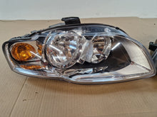 Laden Sie das Bild in den Galerie-Viewer, Frontscheinwerfer Audi A4 B7 8E0941004AJ 8E0941003AJ Ein Satz Headlight SCH6649989542rx