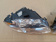 Laden Sie das Bild in den Galerie-Viewer, Frontscheinwerfer Audi A4 B7 8E0941004AJ 8E0941003AJ Ein Satz Headlight SCH6649989542rx
