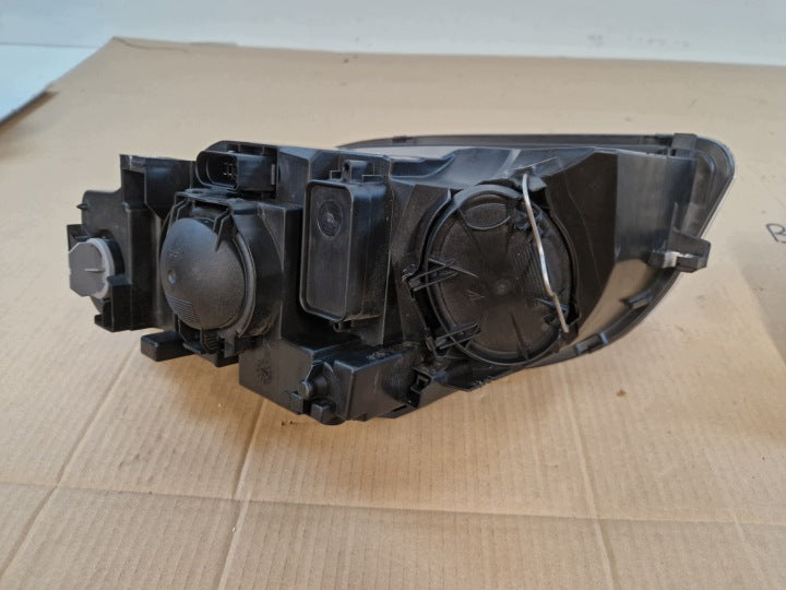 Frontscheinwerfer Audi A4 B7 8E0941004AJ 8E0941003AJ Ein Satz Headlight SCH6649989542rx
