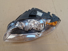 Laden Sie das Bild in den Galerie-Viewer, Frontscheinwerfer Audi A4 B7 8E0941004AJ 8E0941003AJ Ein Satz Headlight SCH6649989542rx