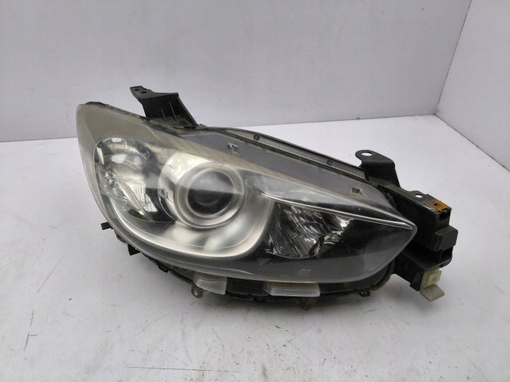 Frontscheinwerfer Mazda Cx-5 KD7751030D Rechts Scheinwerfer Headlight SCH6650167955tn