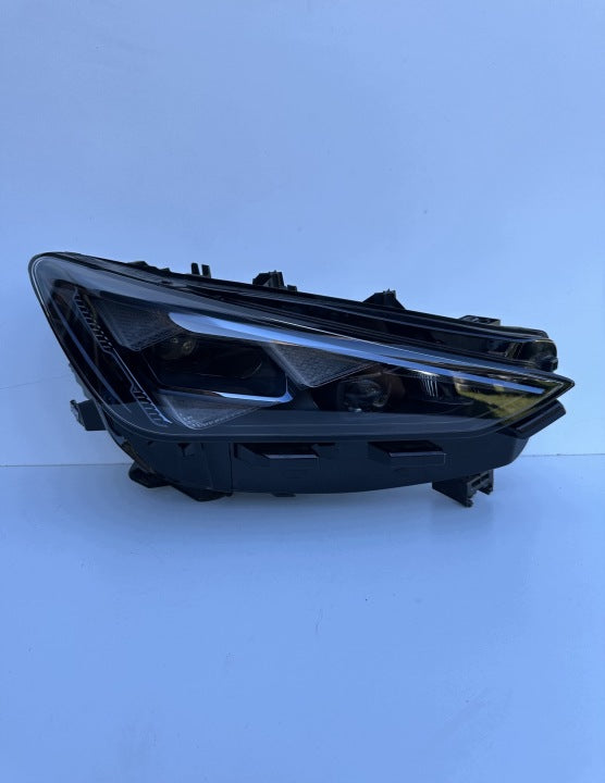 Frontscheinwerfer Cupra 11H941036E Full LED Rechts Scheinwerfer Headlight SCH6650203531pb