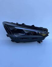 Laden Sie das Bild in den Galerie-Viewer, Frontscheinwerfer Cupra 11H941036E Full LED Rechts Scheinwerfer Headlight SCH6650203531pb