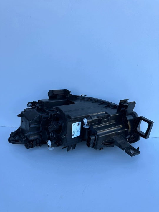 Frontscheinwerfer Cupra 11H941036E Full LED Rechts Scheinwerfer Headlight SCH6650203531pb