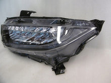 Laden Sie das Bild in den Galerie-Viewer, Frontscheinwerfer Honda Civic X I 100-18659 LED Links Scheinwerfer Headlight SCH6651400762vv