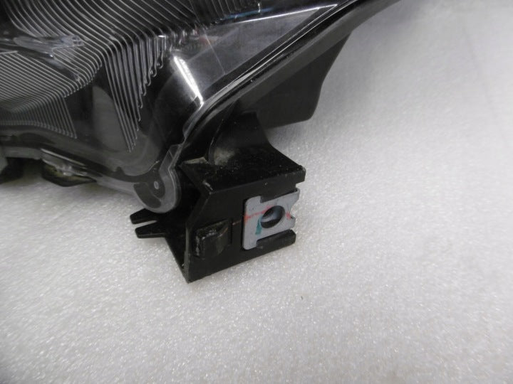 Frontscheinwerfer Honda Civic X I 100-18659 LED Links Scheinwerfer Headlight SCH6651400762vv