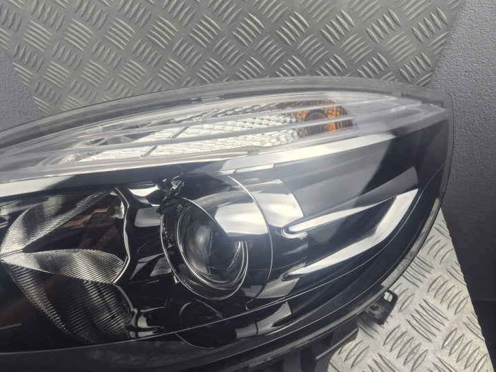 Frontscheinwerfer Renault Grand III Scenic 260605628R Links Headlight SCH6652417956lm