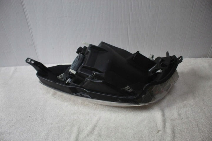 Frontscheinwerfer Nissan Note 260609U10A Links Scheinwerfer Headlight SCH6652820489er