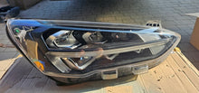 Laden Sie das Bild in den Galerie-Viewer, Frontscheinwerfer Ford Focus MX7B-13E014- LED Rechts Scheinwerfer Headlight SCH6652944743yv
