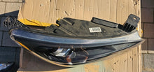 Laden Sie das Bild in den Galerie-Viewer, Frontscheinwerfer Ford Focus MX7B-13E014- LED Rechts Scheinwerfer Headlight SCH6652944743yv