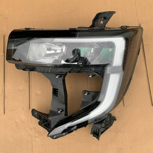 Load image into Gallery viewer, Frontscheinwerfer Renault Master I 260609073R LED Links Scheinwerfer Headlight SCH6652964777py