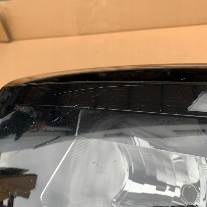 Frontscheinwerfer Renault Master I 260609073R LED Links Scheinwerfer Headlight SCH6652964777py