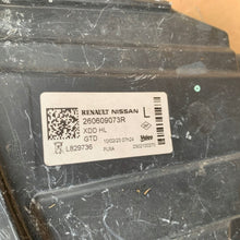 Load image into Gallery viewer, Frontscheinwerfer Renault Master I 260609073R LED Links Scheinwerfer Headlight SCH6652964777py