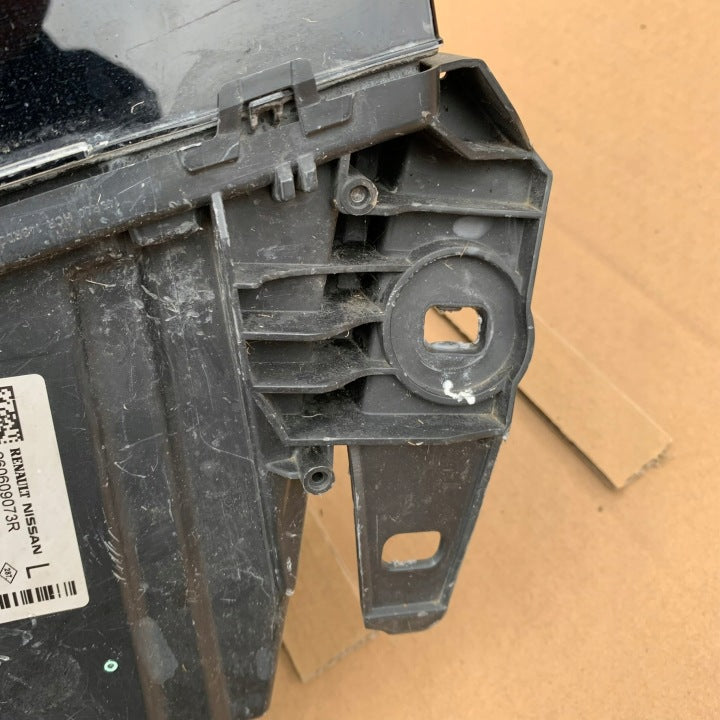Frontscheinwerfer Renault Master I 260609073R LED Links Scheinwerfer Headlight SCH6652964777py