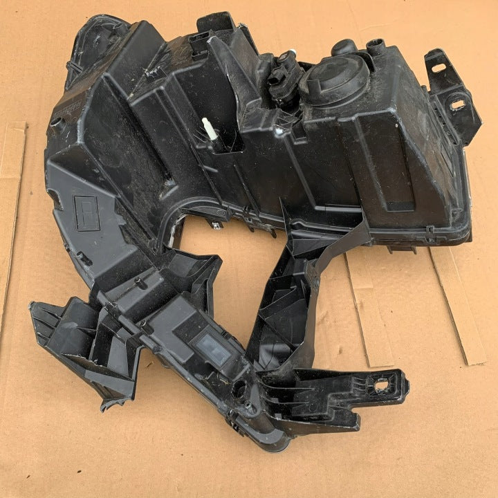 Frontscheinwerfer Renault Master I 260609073R LED Links Scheinwerfer Headlight SCH6652964777py