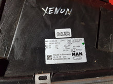 Load image into Gallery viewer, Frontscheinwerfer Man 81251016713 Xenon Links Scheinwerfer Headlight SCH6653186979wi