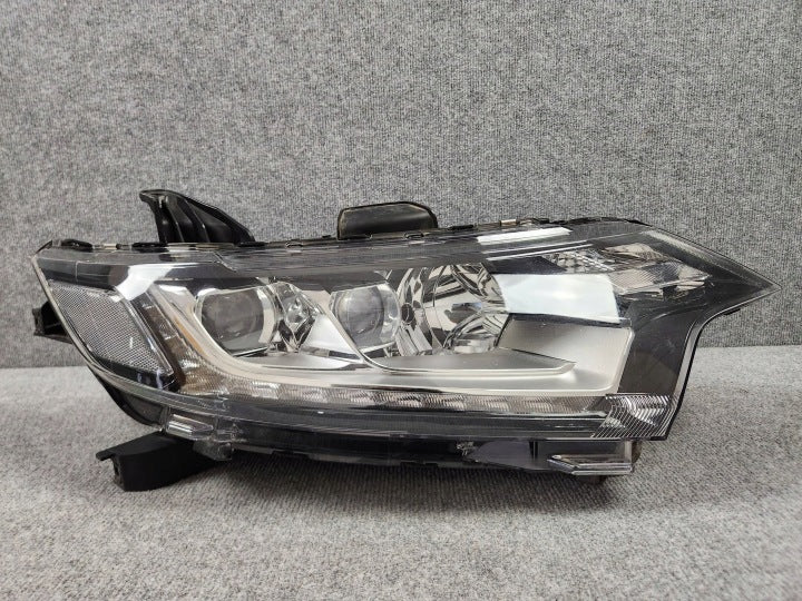 Frontscheinwerfer Mitsubishi Outlander III 8301C9-64 Full LED Rechts Headlight SCH6653448485tt
