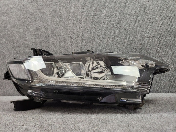 Frontscheinwerfer Mitsubishi Outlander III 8301C9-64 Full LED Rechts Headlight SCH6653448485tt