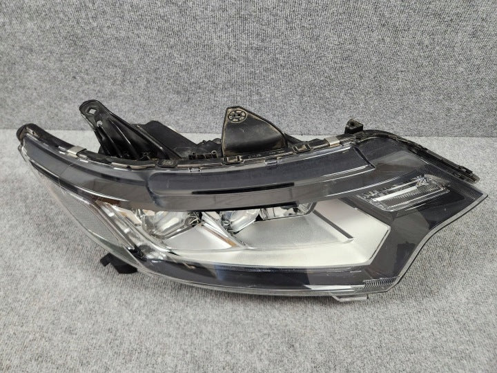 Frontscheinwerfer Mitsubishi Outlander III 8301C9-64 Full LED Rechts Headlight SCH6653448485tt