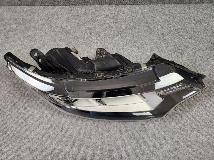 Frontscheinwerfer Mitsubishi Outlander III 8301C9-64 Full LED Rechts Headlight SCH6653448485tt
