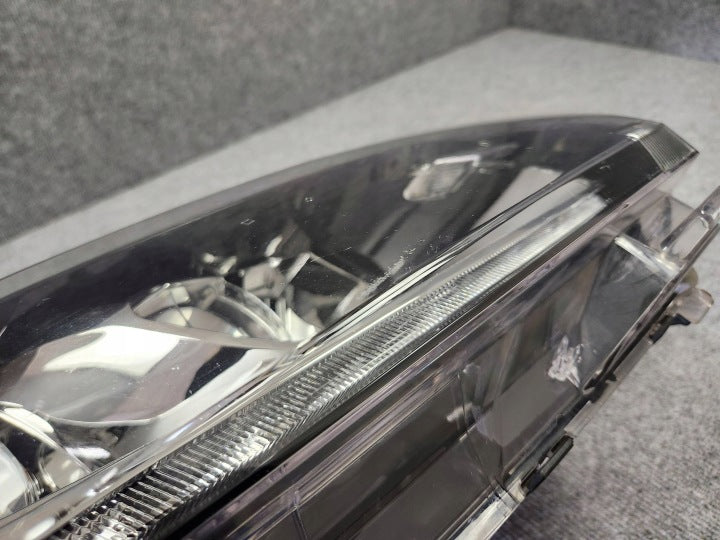 Frontscheinwerfer Mitsubishi Outlander III 8301C9-64 Full LED Rechts Headlight SCH6653448485tt