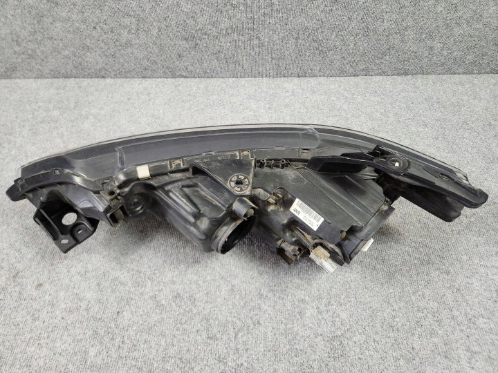 Frontscheinwerfer Mitsubishi Outlander III 8301C9-64 Full LED Rechts Headlight SCH6653448485tt