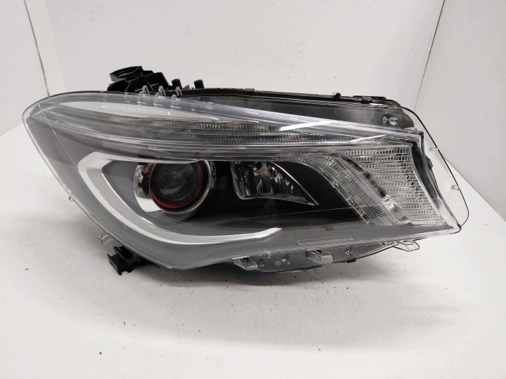 Frontscheinwerfer Mercedes-Benz Cla Amg A1179067000 Rechts Headlight SCH6654519035ks