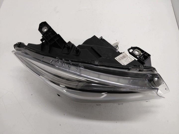Frontscheinwerfer Mercedes-Benz Cla Amg A1179067000 Rechts Headlight SCH6654519035ks