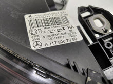 Laden Sie das Bild in den Galerie-Viewer, Frontscheinwerfer Mercedes-Benz Cla Amg A1179067000 Rechts Headlight SCH6654519035ks