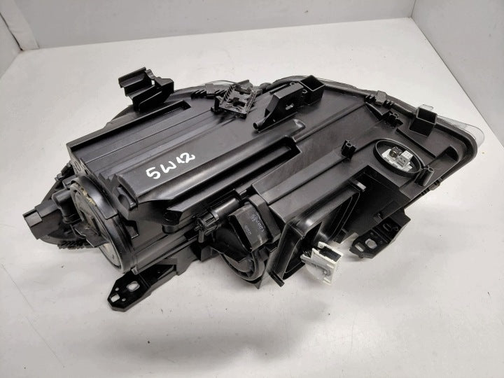 Frontscheinwerfer Mercedes-Benz Cla Amg A1179067000 Rechts Headlight SCH6654519035ks
