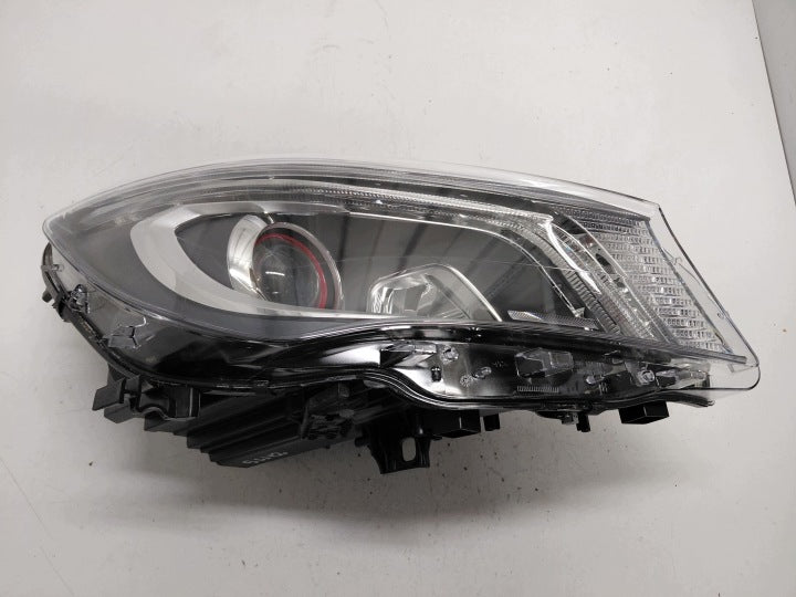 Frontscheinwerfer Mercedes-Benz Cla Amg A1179067000 Rechts Headlight SCH6654519035ks