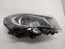 Laden Sie das Bild in den Galerie-Viewer, Frontscheinwerfer Mercedes-Benz Cla Amg A1179067000 Rechts Headlight SCH6654519035ks