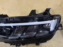 Laden Sie das Bild in den Galerie-Viewer, Frontscheinwerfer Opel Astra L 9851881680 Links Scheinwerfer Headlight SCH6654892644cy