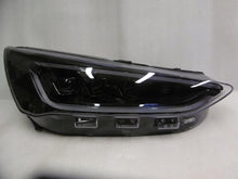 Laden Sie das Bild in den Galerie-Viewer, Frontscheinwerfer Ford Focus IV NX7B-13E016-AG LED Rechts Scheinwerfer Headlight SCH6655052092xc