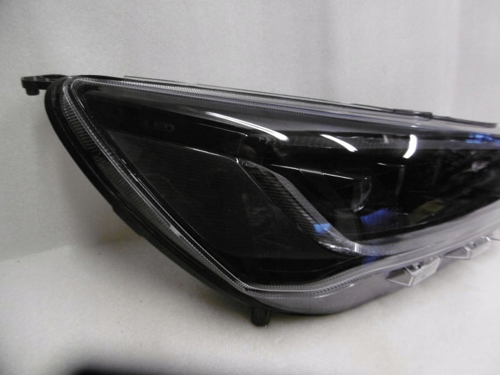 Frontscheinwerfer Ford Focus IV NX7B-13E016-AG LED Rechts Scheinwerfer Headlight SCH6655052092xc