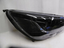 Laden Sie das Bild in den Galerie-Viewer, Frontscheinwerfer Ford Focus IV NX7B-13E016-AG LED Rechts Scheinwerfer Headlight SCH6655052092xc