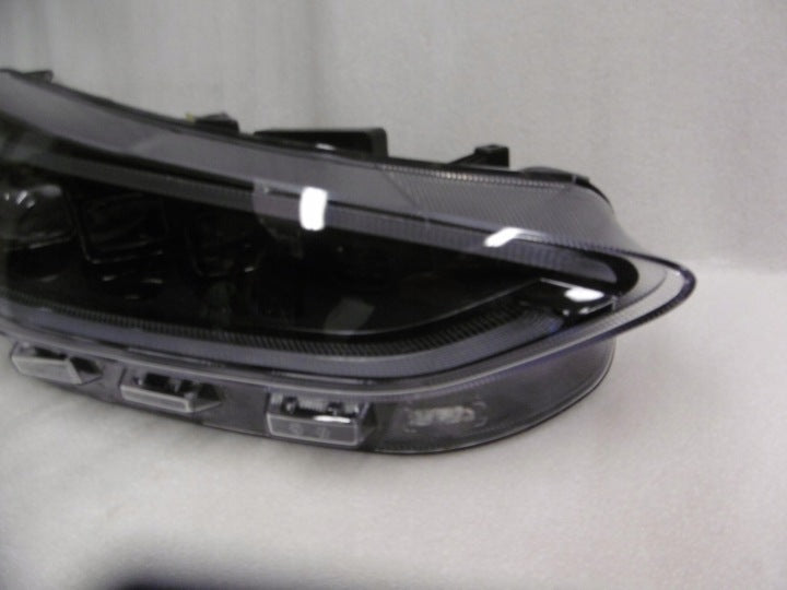 Frontscheinwerfer Ford Focus IV NX7B-13E016-AG LED Rechts Scheinwerfer Headlight SCH6655052092xc